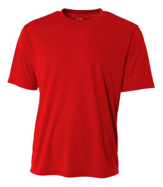 X-Large Scarlet A4 N3142 