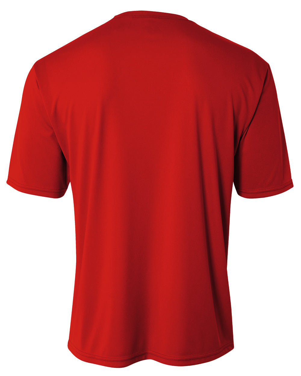 X-Large Scarlet A4 N3142 