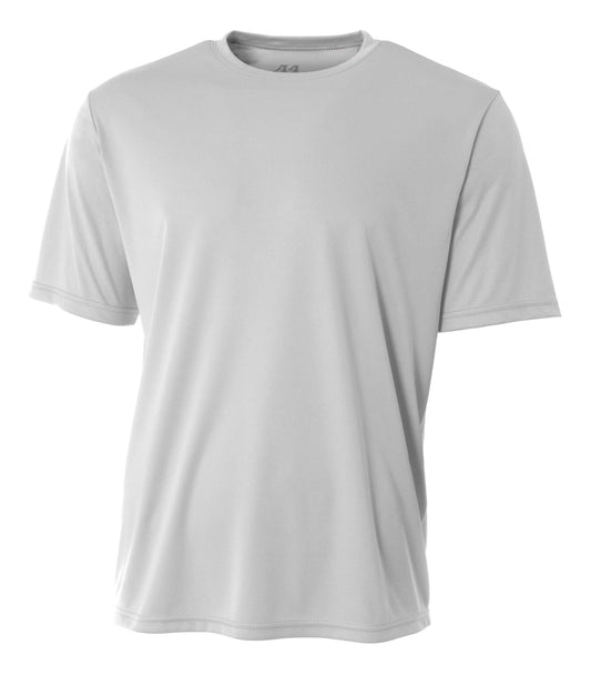 Medium Silver A4 N3142 