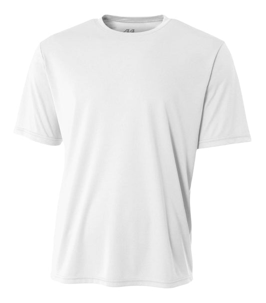 3X-Large White A4 N3142 