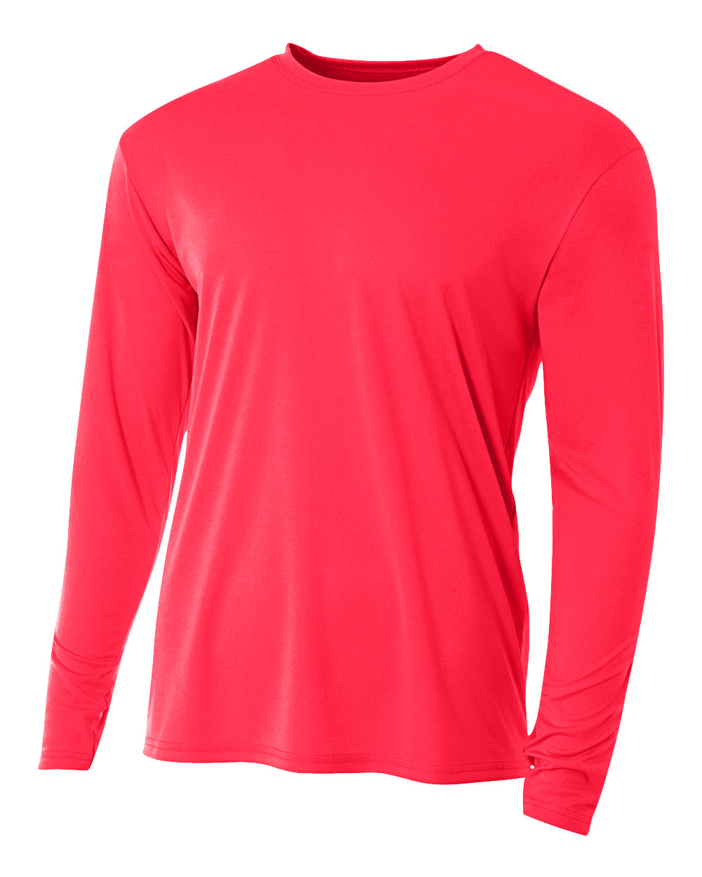 X-Small Coral A4 N3165 
