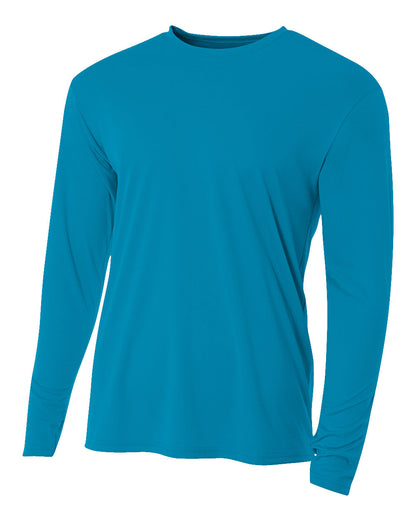 Medium Electric Blue A4 N3165 
