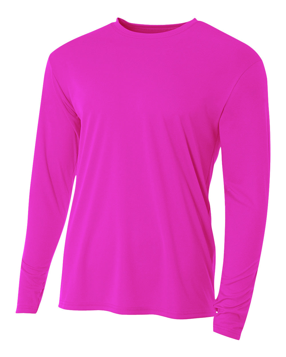 Medium Fuchsia A4 N3165 