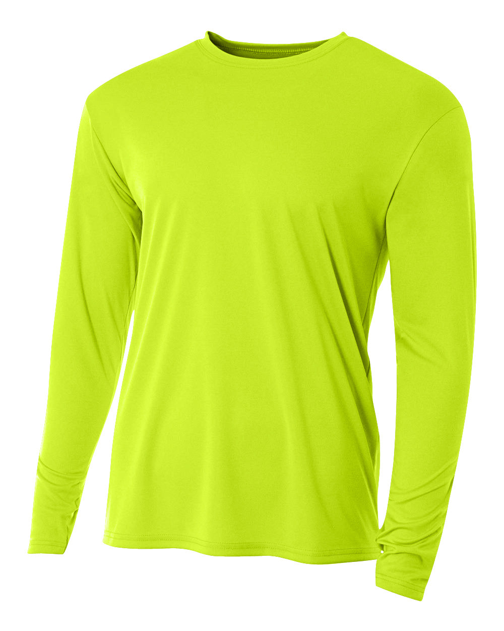 Large Lime A4 N3165 