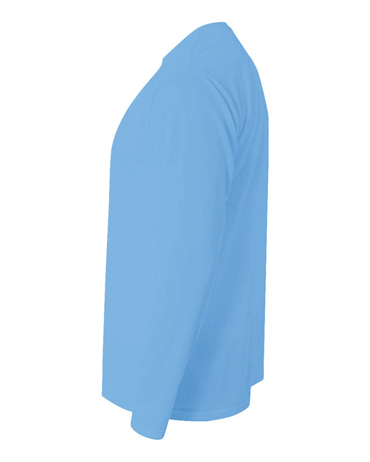 Medium Ltblue A4 N3165 