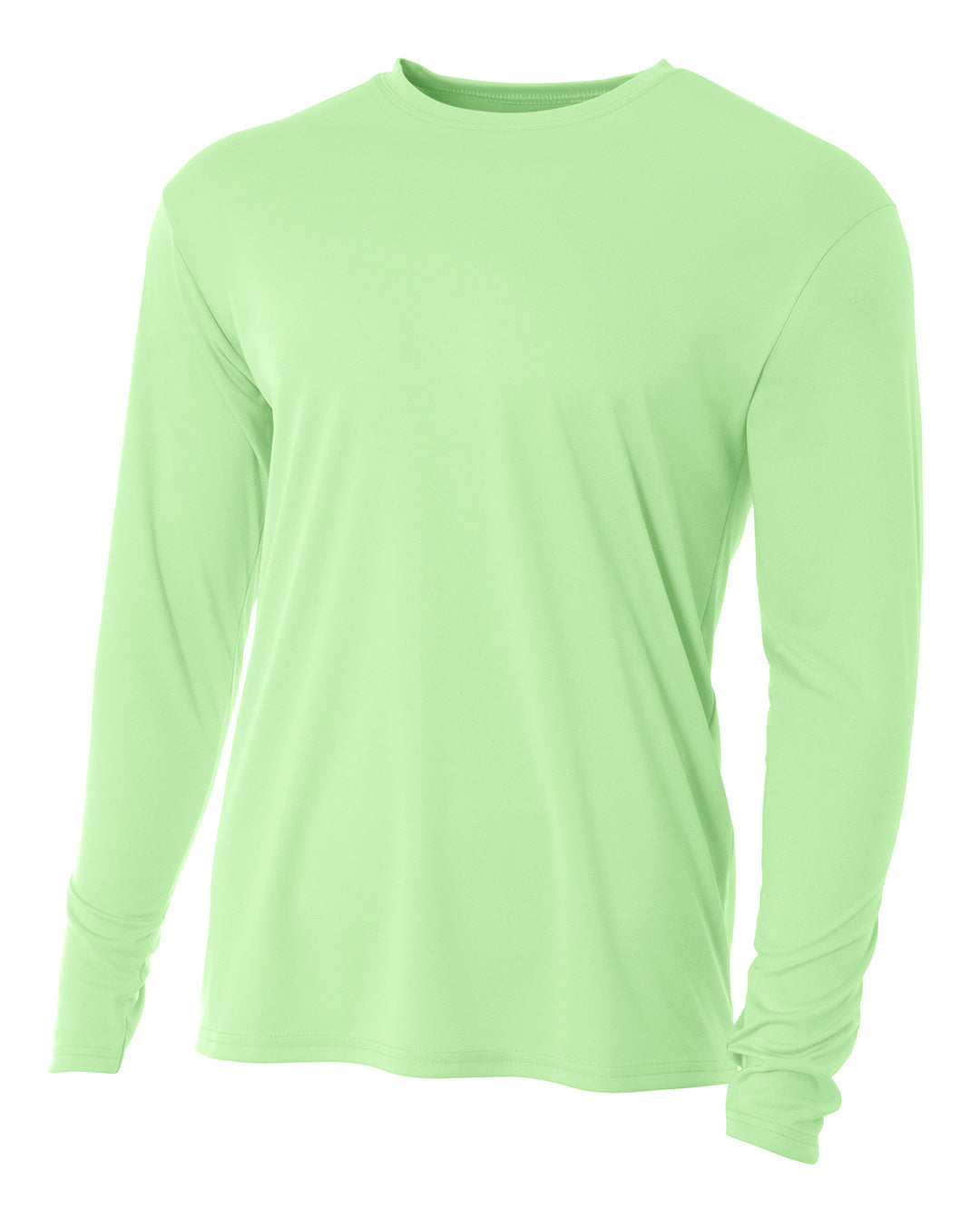 X-Small Light Lime A4 N3165 