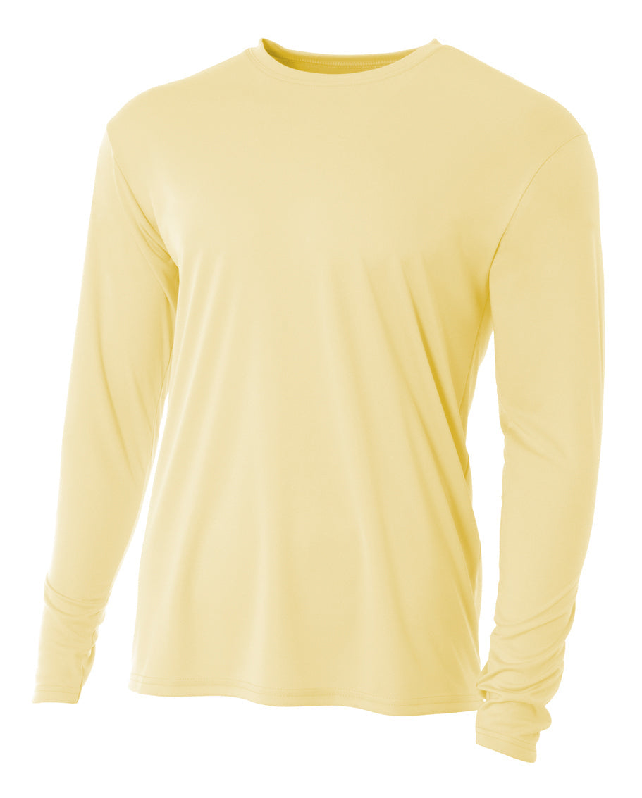 2X-Large Lt Yellow A4 N3165 
