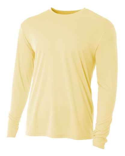 2X-Large Lt Yellow A4 N3165 