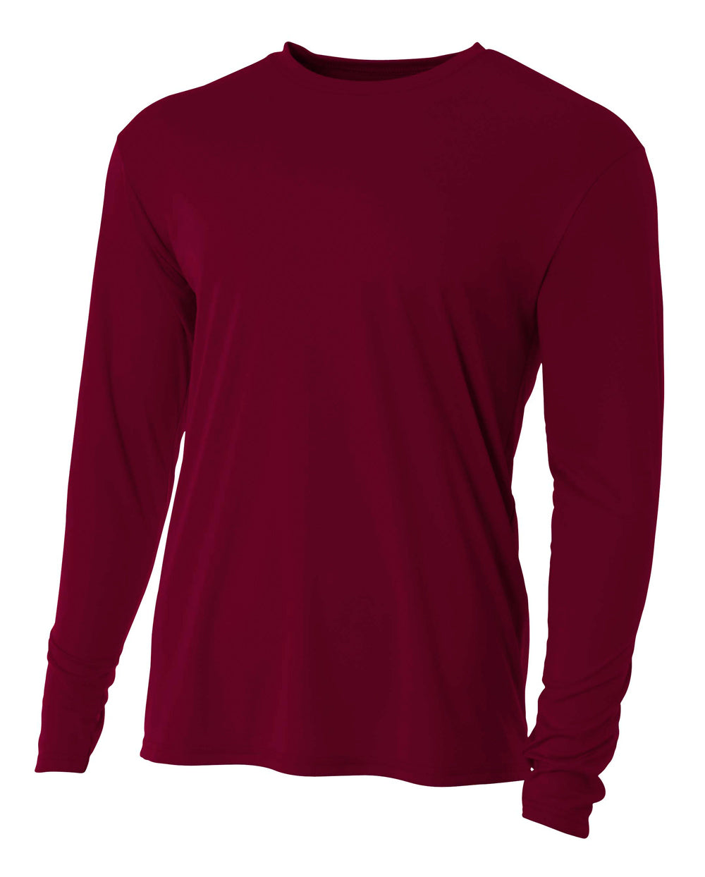Medium Maroon A4 N3165 
