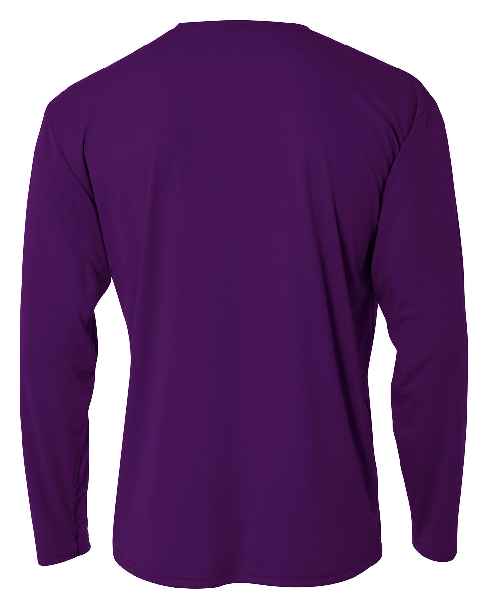 3X-Large Purple 2011 A4 N3165 