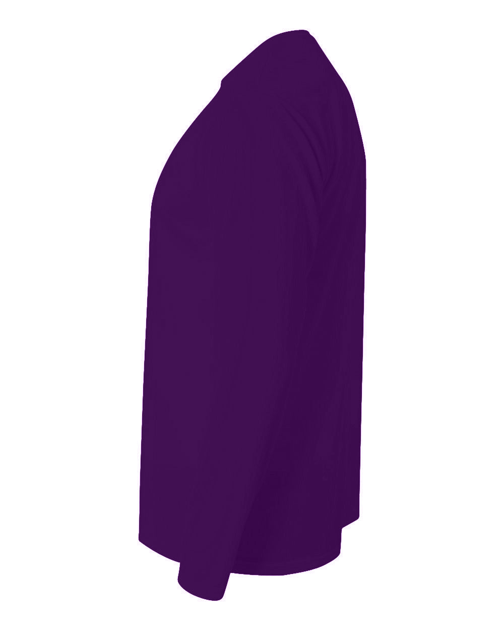 3X-Large Purple 2011 A4 N3165 