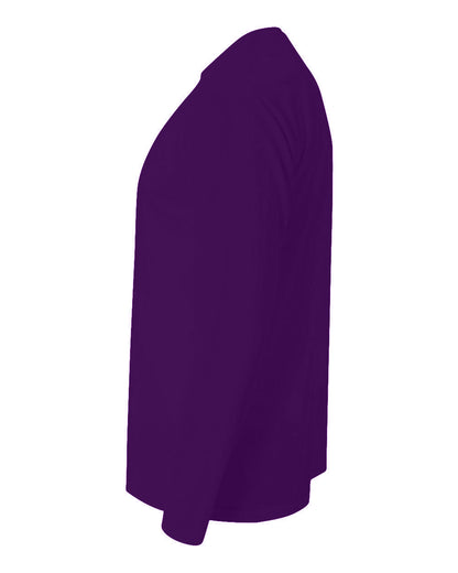 3X-Large Purple 2011 A4 N3165 
