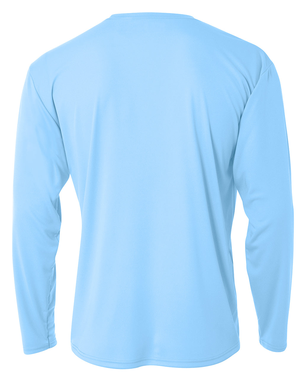3X-Large Sky Blue A4 N3165 