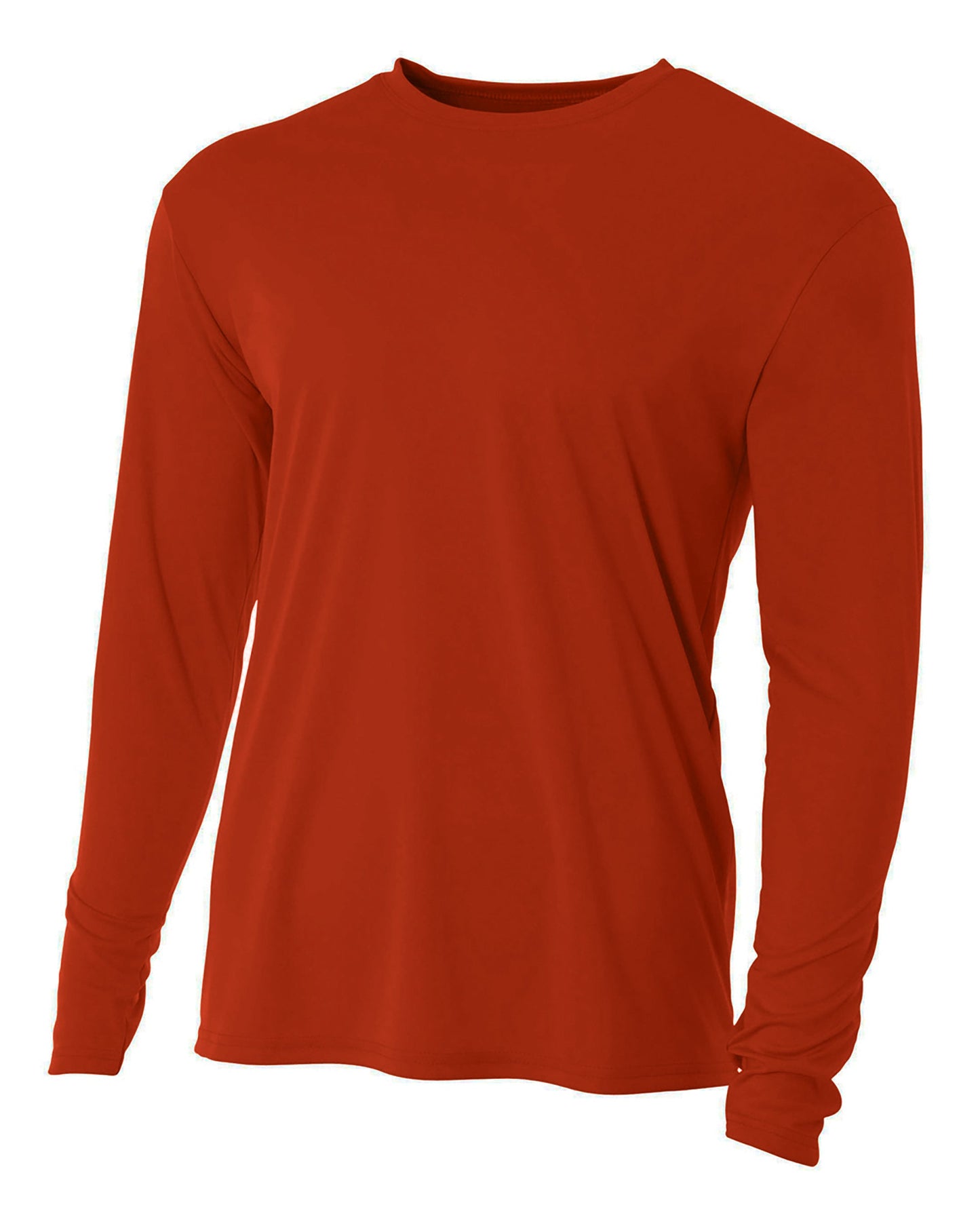 Medium Burnt Orange A4 N3165 