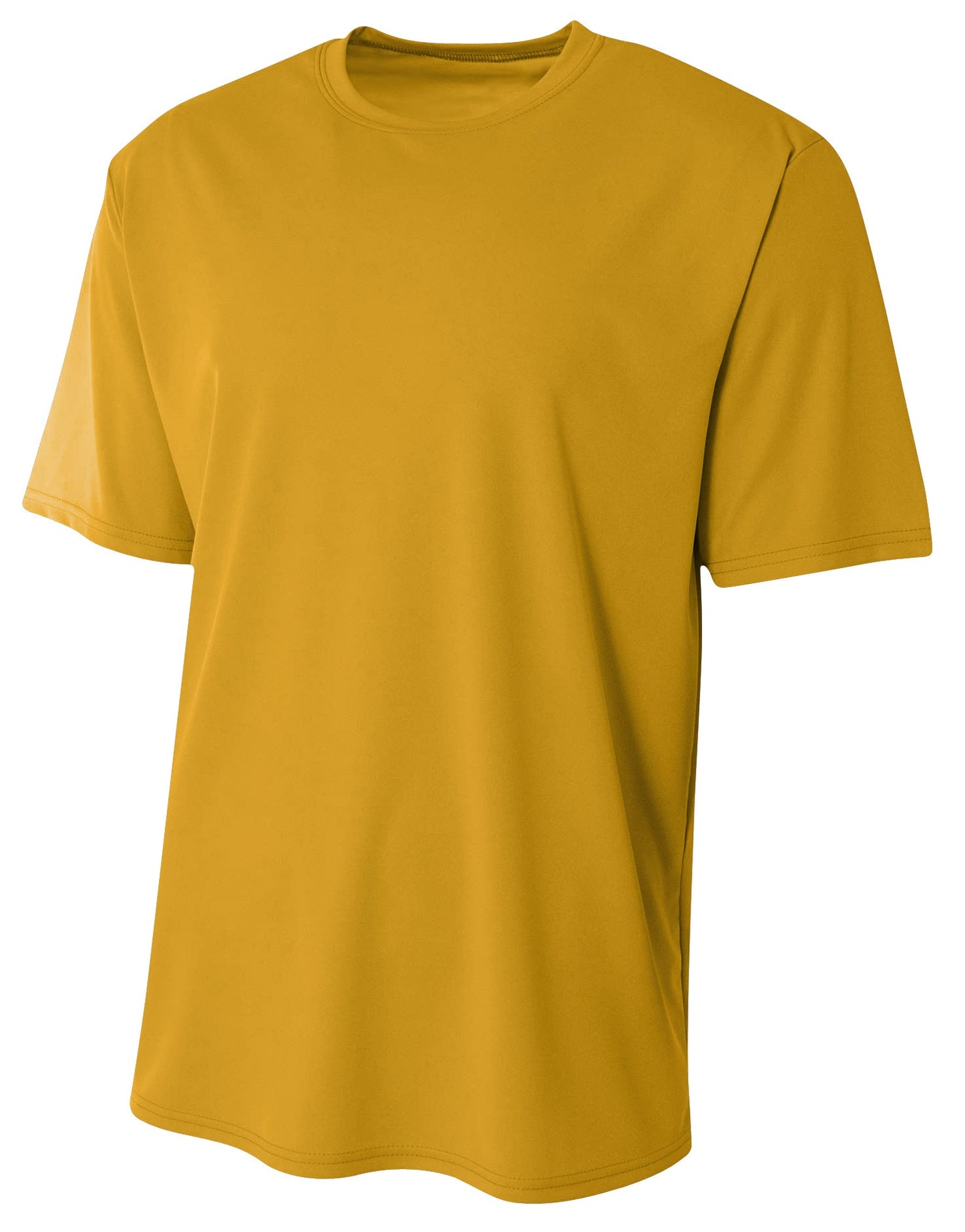 X-Large Gold A4 N3402 