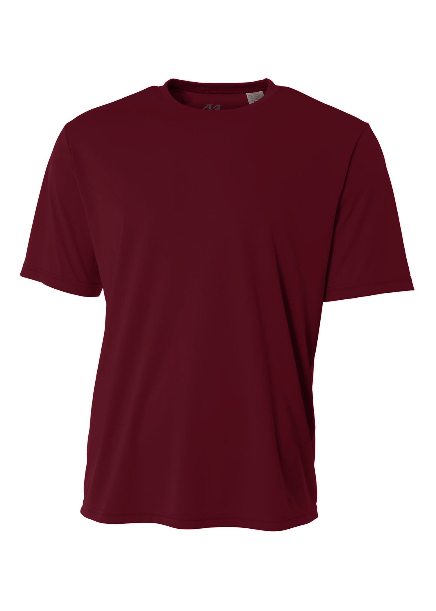 Medium Maroon A4 N3402 