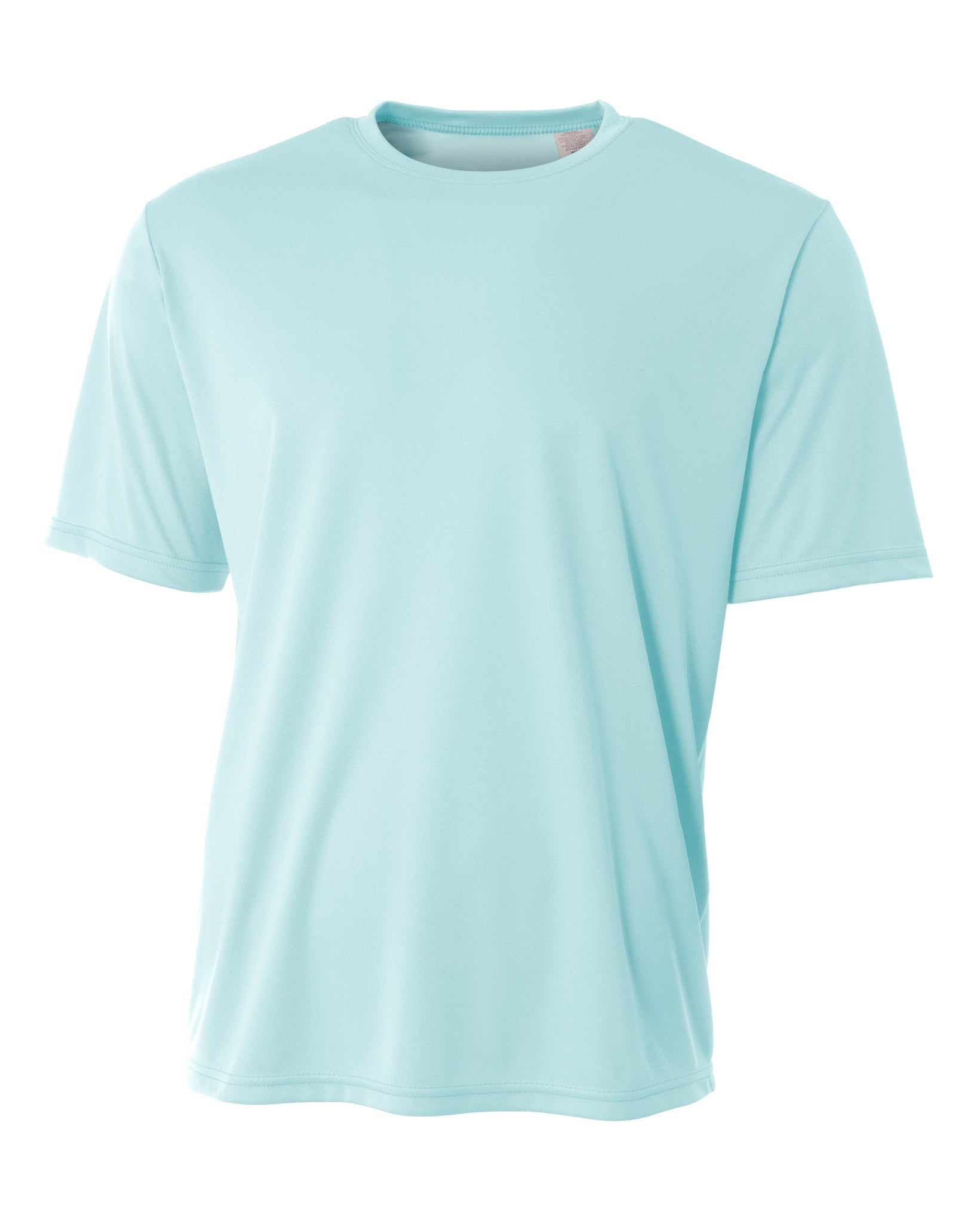 3X-Large Pastel Blue A4 N3402 
