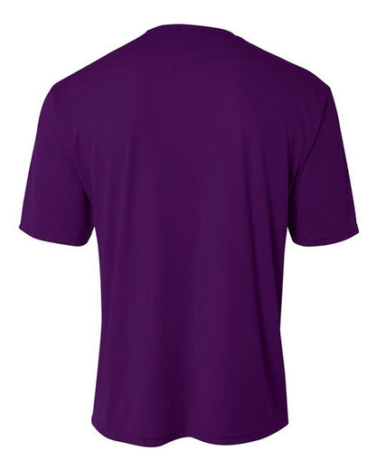 X-Large Purple A4 N3402 