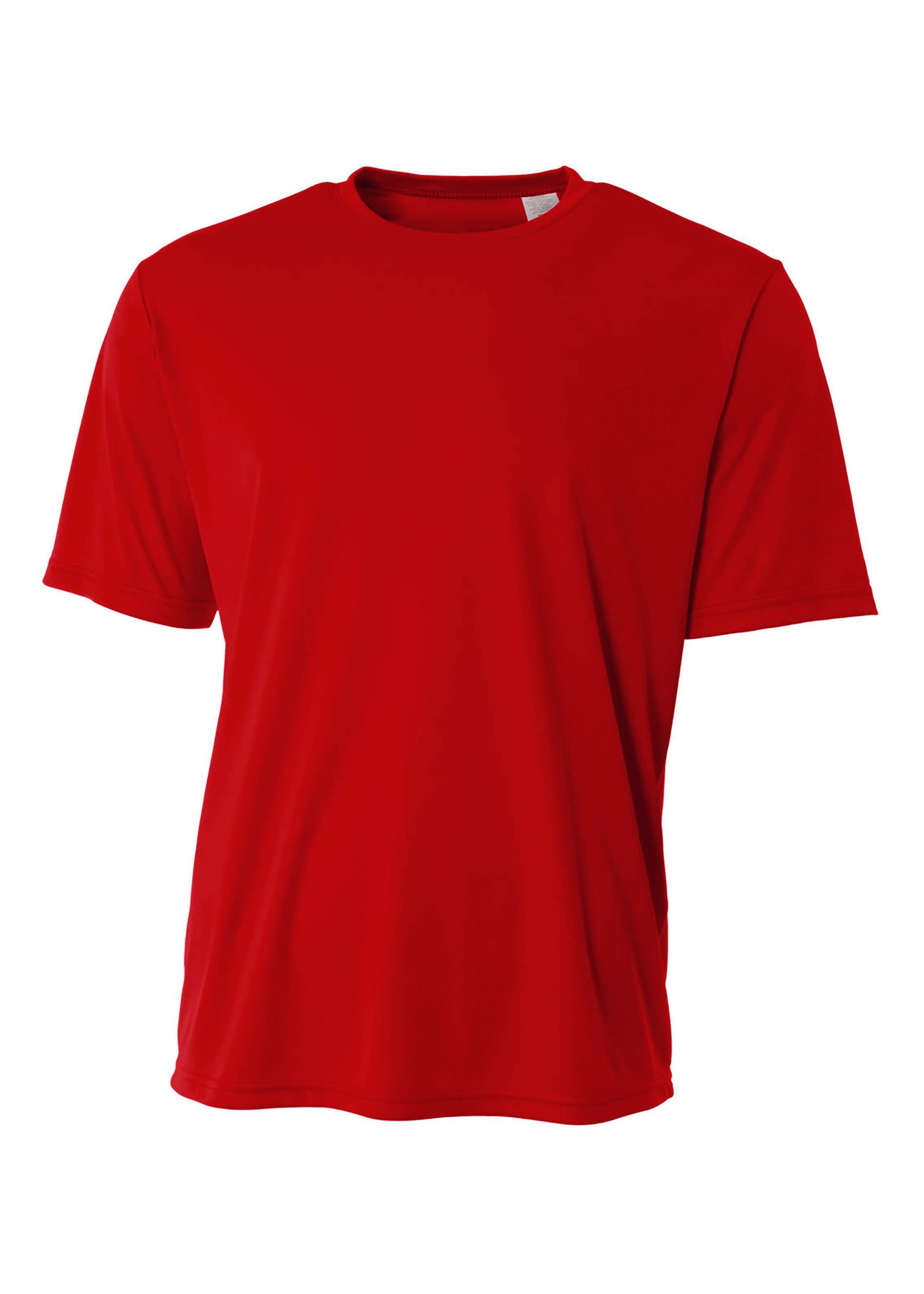 Medium Scarlet A4 N3402 