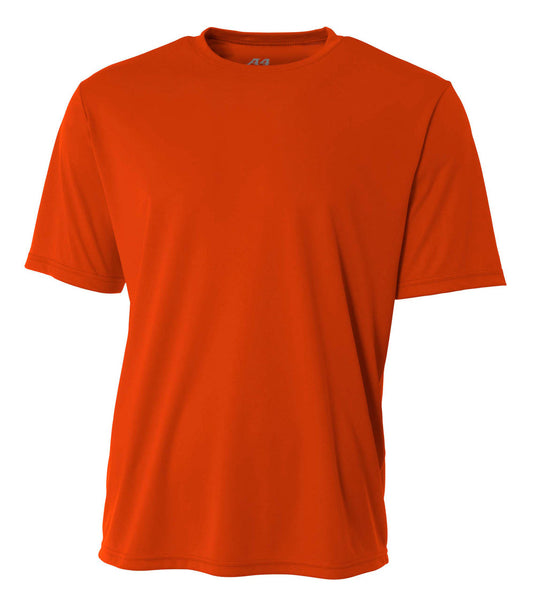 Youth Medium Athletic Orange 2011 A4 NB3142 