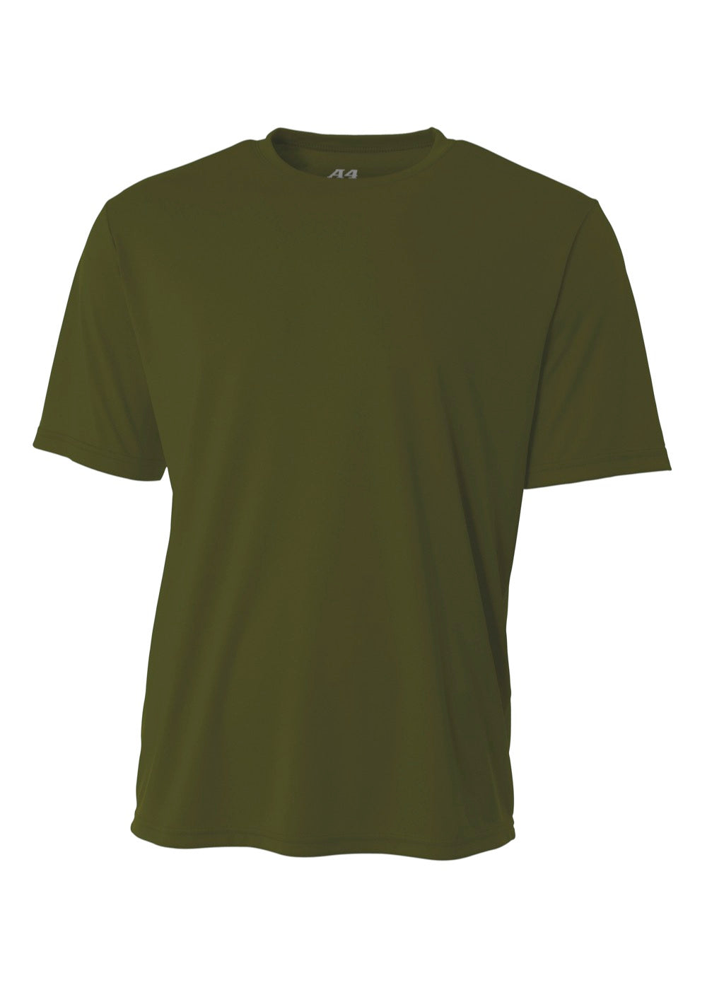 Youth Small Military-Green A4 NB3142 