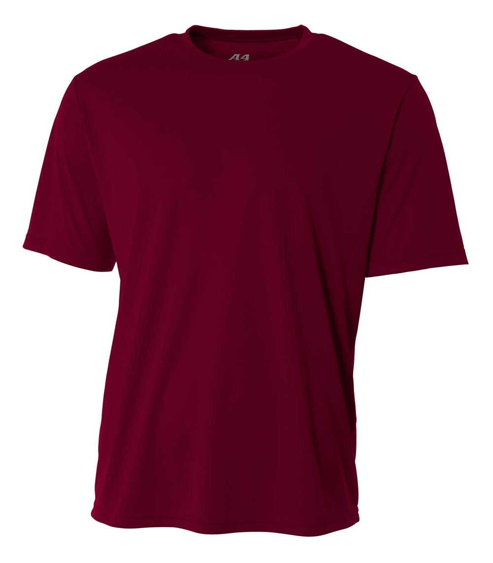 Youth X-Small Maroon A4 NB3142 