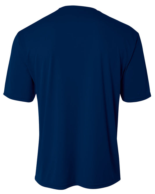 Youth X-Small Navy 2011 A4 NB3142 