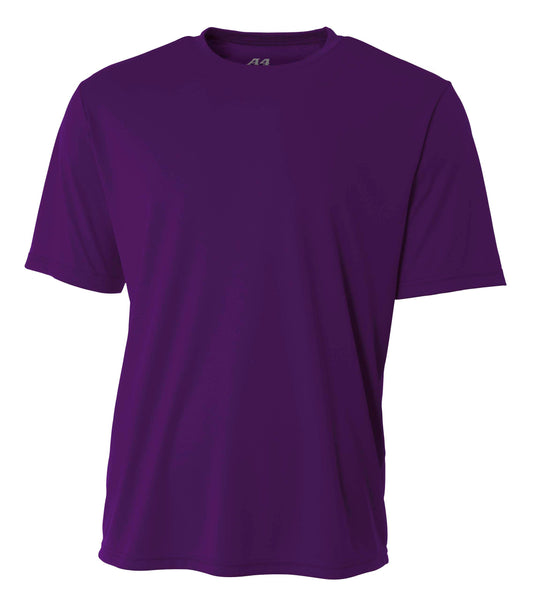 Youth Large Purple A4 NB3142 
