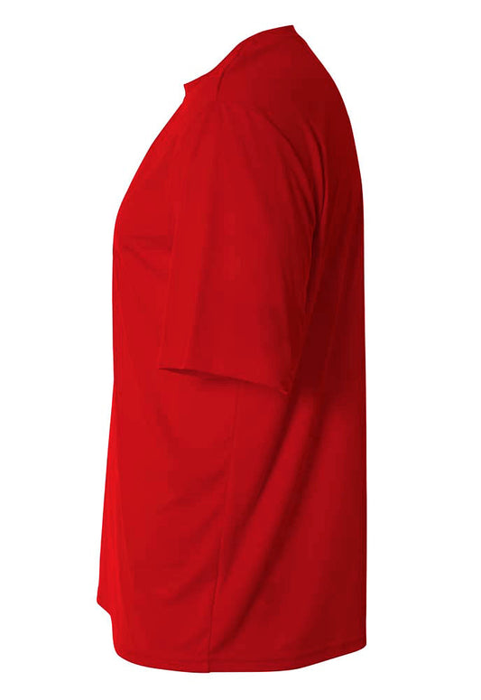 Youth Medium Scarlet A4 NB3142 