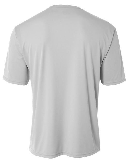 Youth X-Large Silver 2011 A4 NB3142 