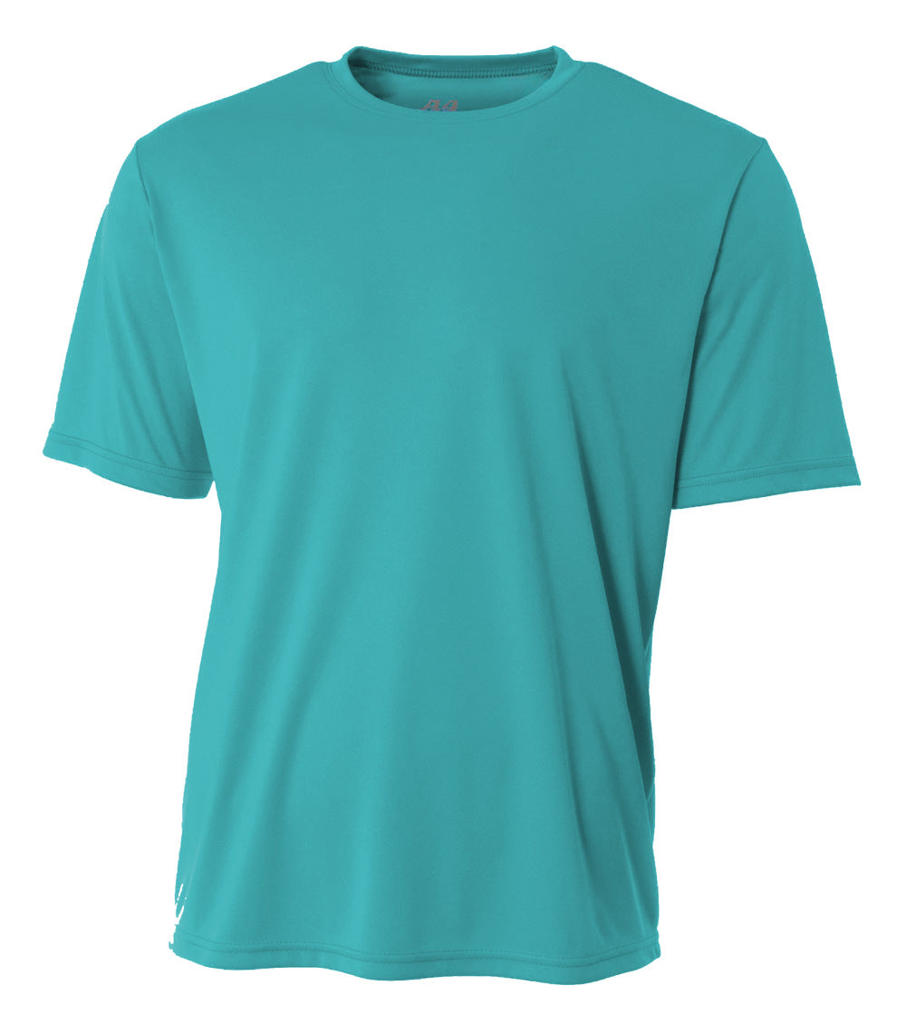 Youth Medium Teal A4 NB3142 
