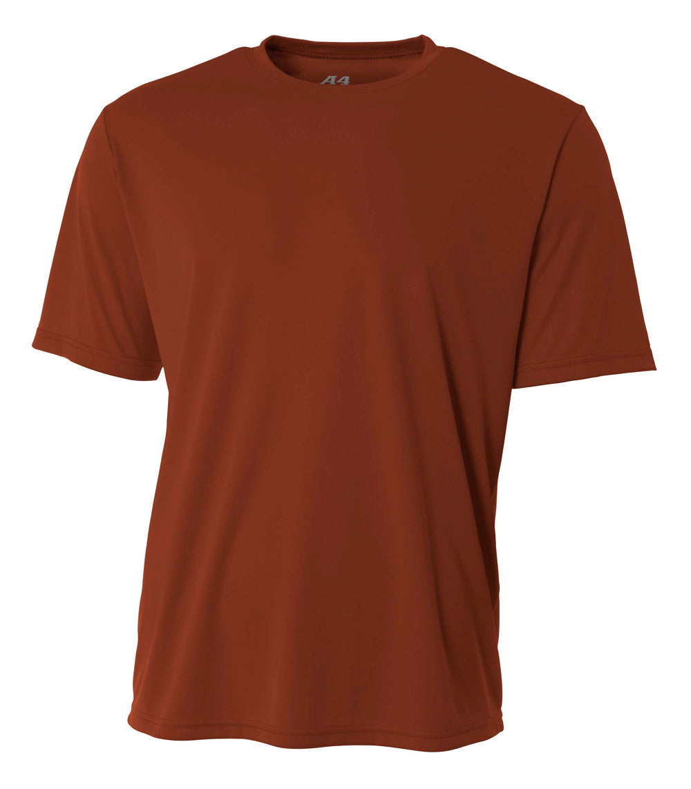 Youth Small Burnt Orange A4 NB3142 