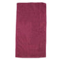 One Size Maroon QTs QV3060 