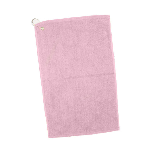 One Size Pink QTs T200 
