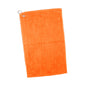 One Size Orange QTs T200 