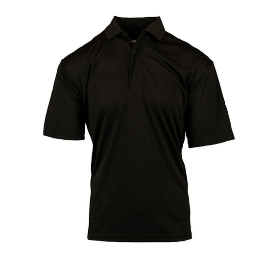 X-Large Black Sierra Pacific S0100 