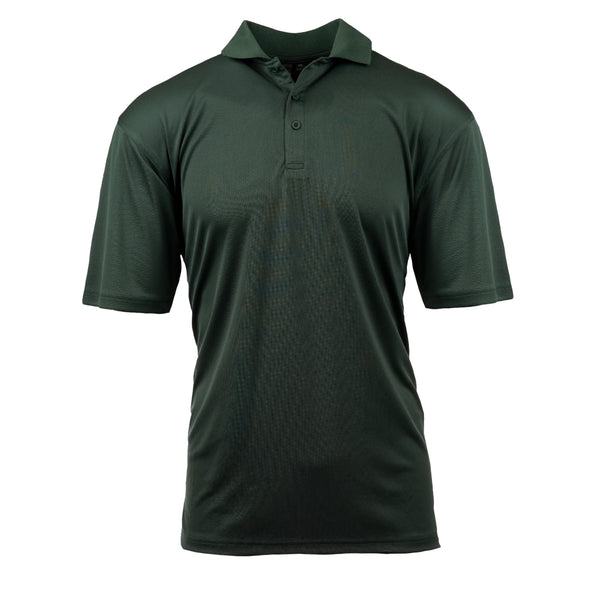 X-Large Forest Green Sierra Pacific S0100 