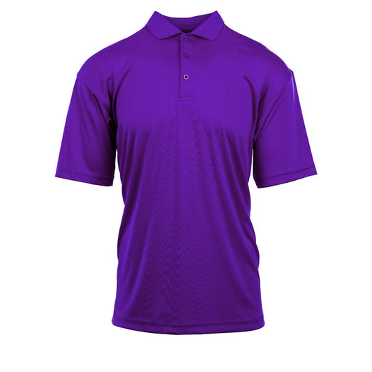 Small Purple Sierra Pacific S0100 